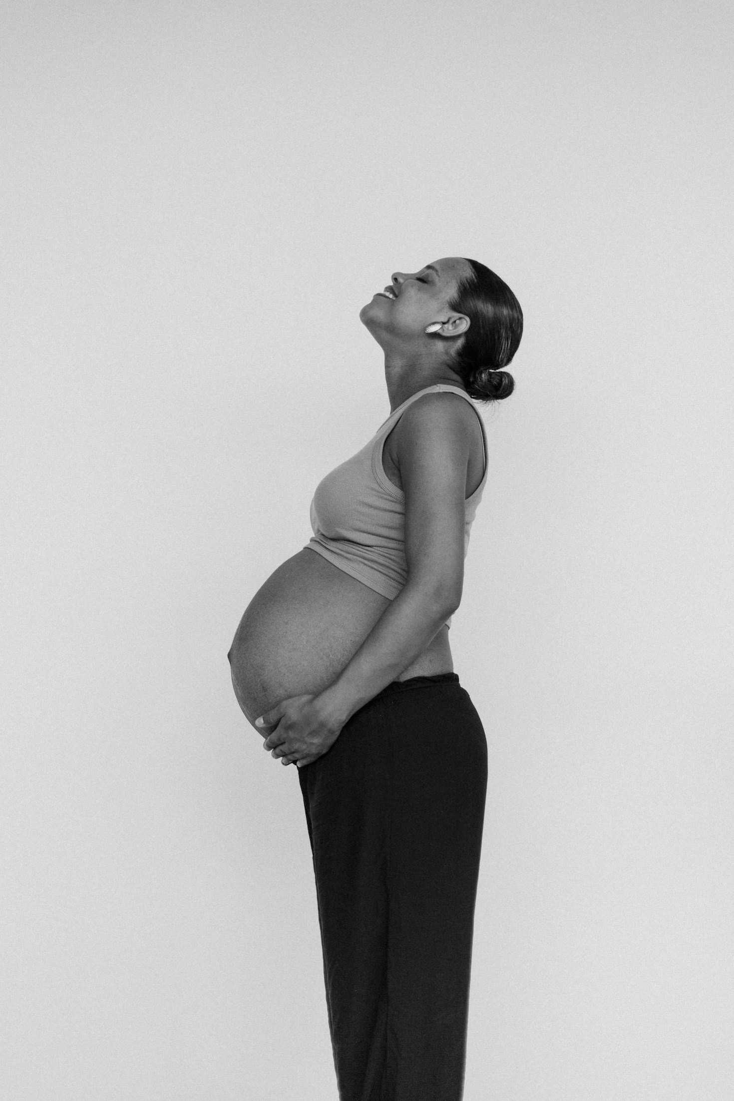 Empowering Black Women Through Independent Midwifery